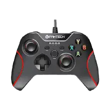 FANTECH GP12 REVOLVER GAMING CONTROLLER